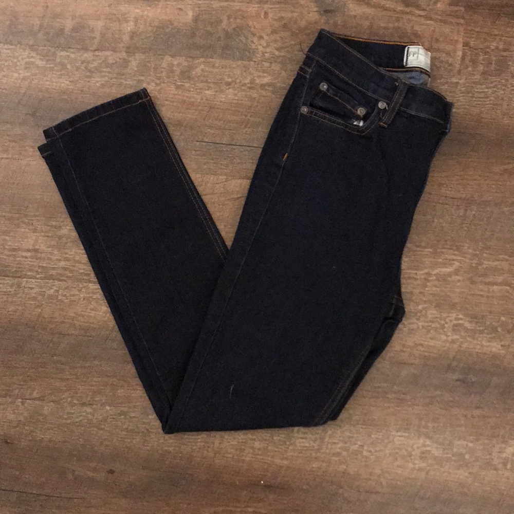 Free People Jeans
